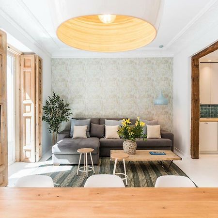 BNBHolder Group Stunning SOL Madrid Exterior foto