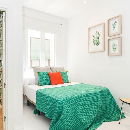 BNBHolder Group Stunning SOL Madrid Exterior foto