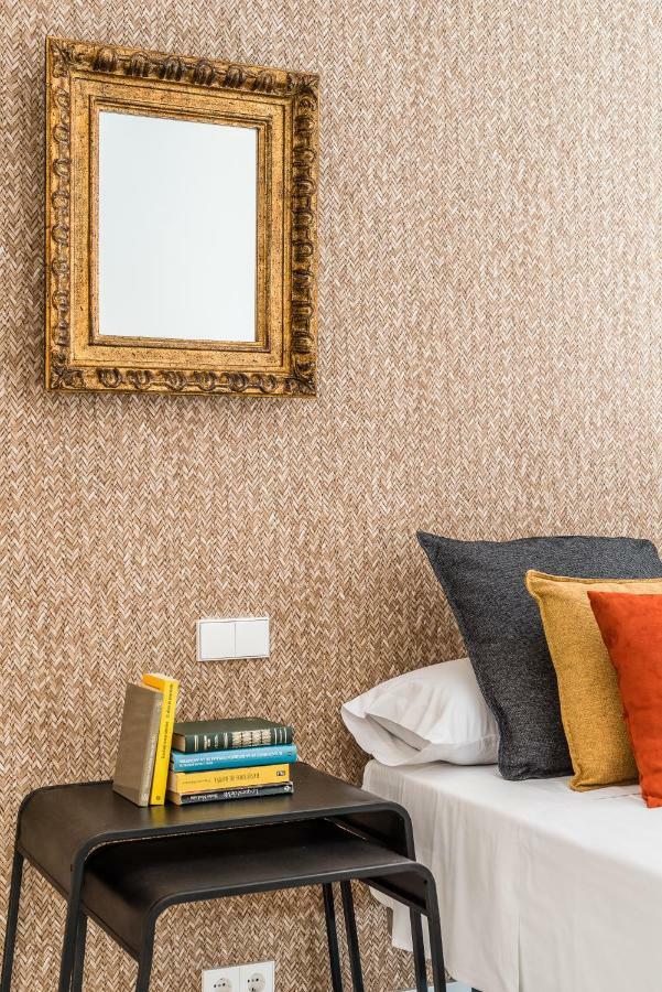 BNBHolder Group Stunning SOL Madrid Exterior foto