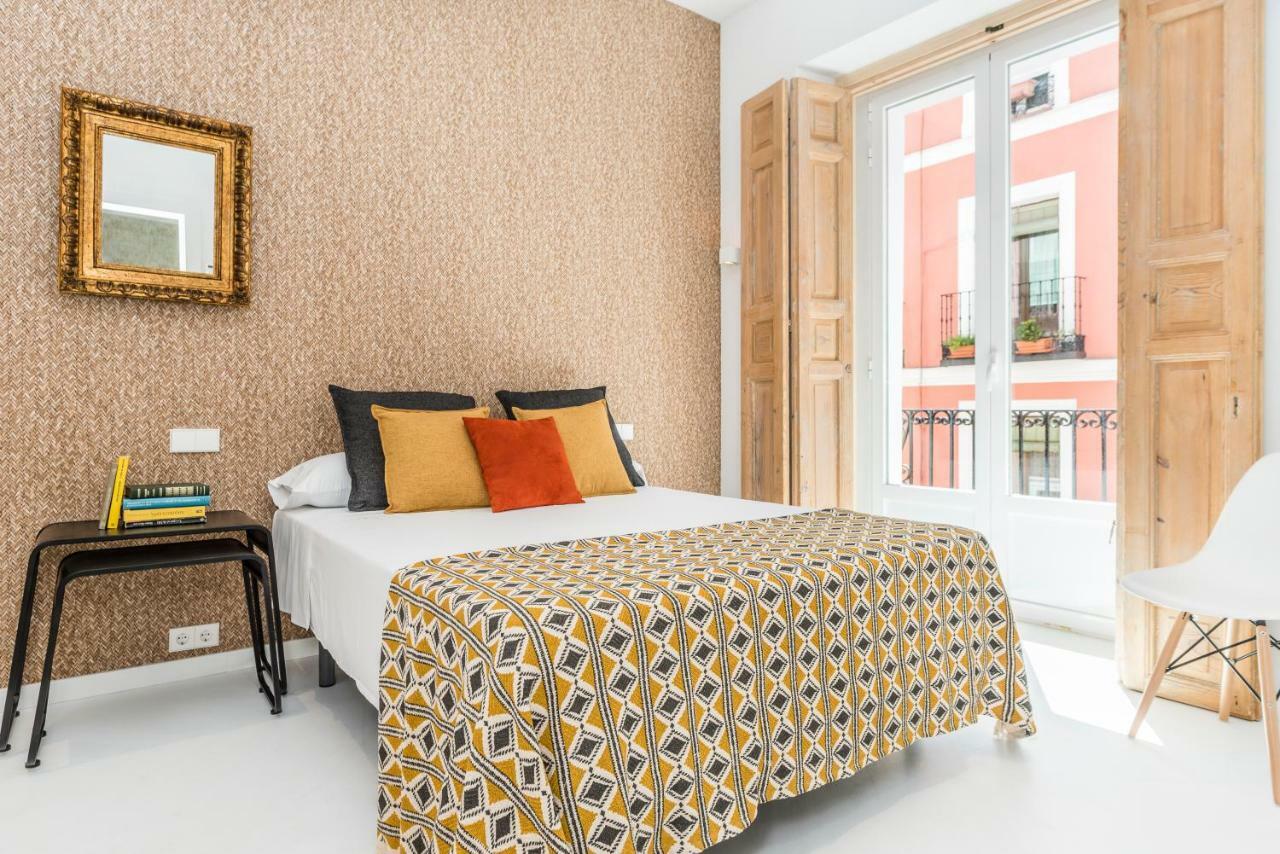 BNBHolder Group Stunning SOL Madrid Exterior foto