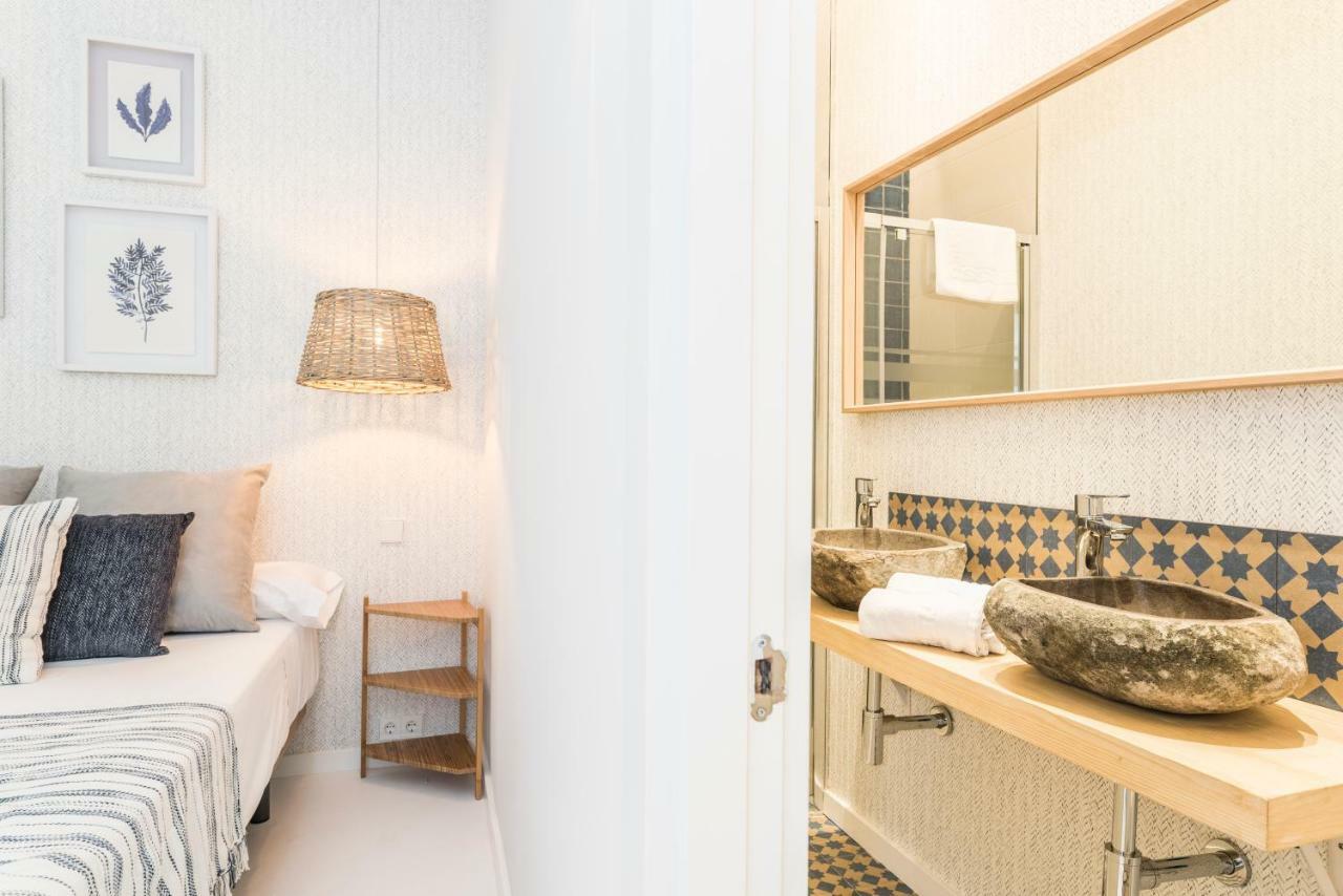 BNBHolder Group Stunning SOL Madrid Exterior foto