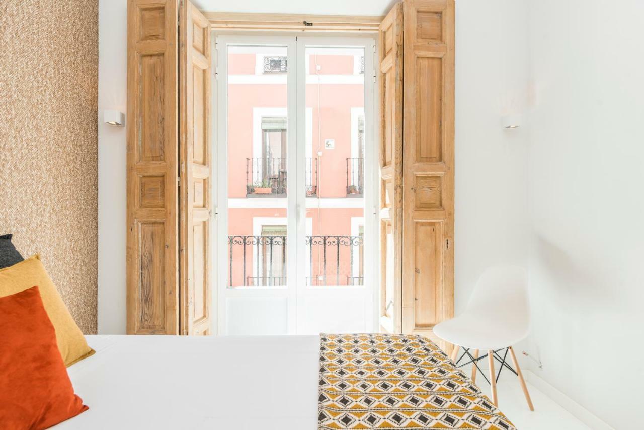 BNBHolder Group Stunning SOL Madrid Exterior foto