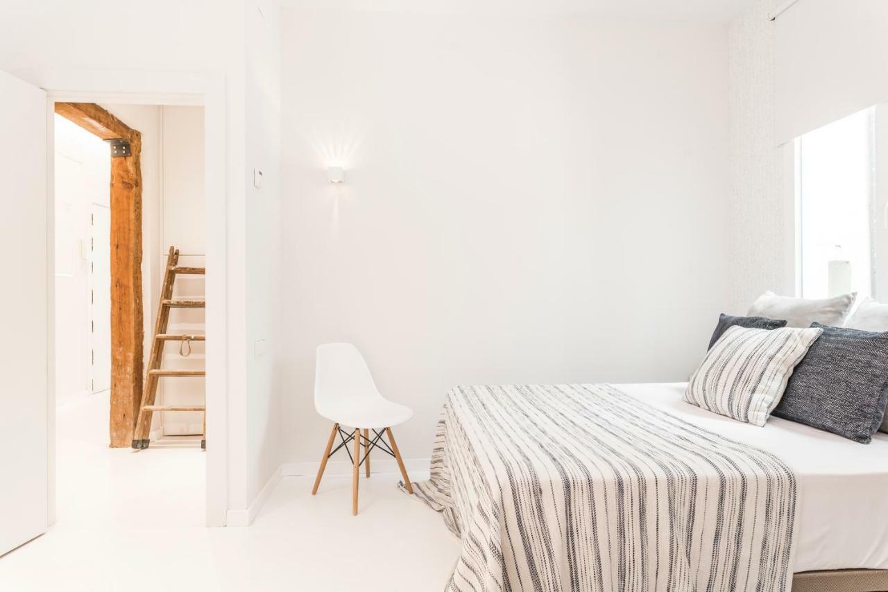 BNBHolder Group Stunning SOL Madrid Exterior foto