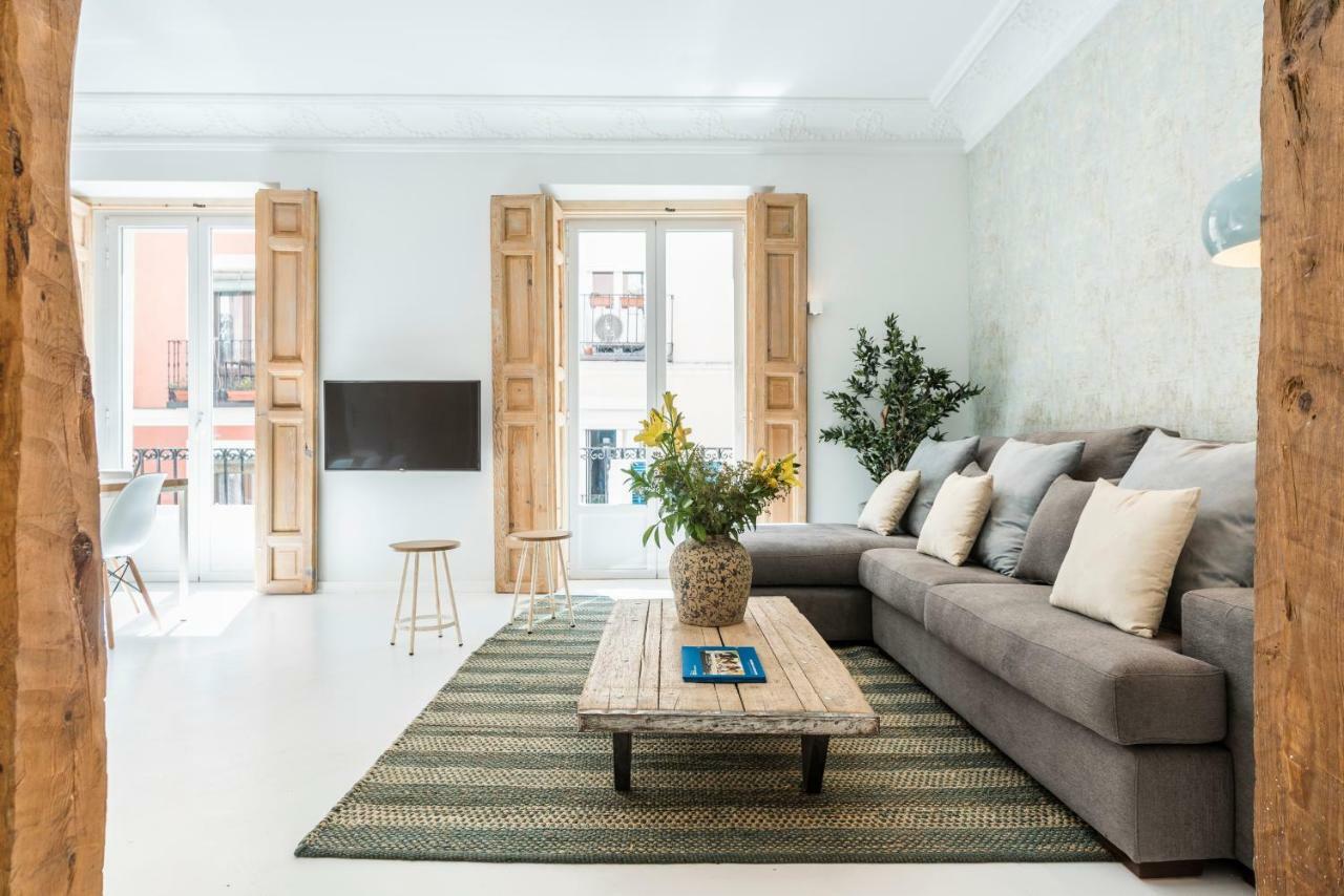 BNBHolder Group Stunning SOL Madrid Exterior foto