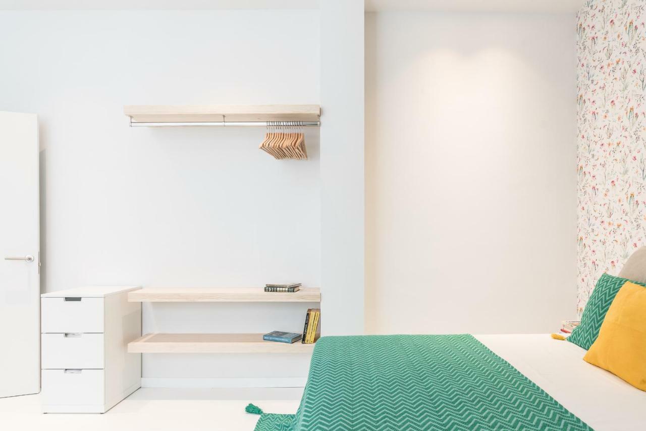 BNBHolder Group Stunning SOL Madrid Exterior foto