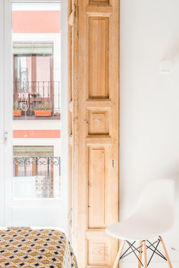 BNBHolder Group Stunning SOL Madrid Exterior foto
