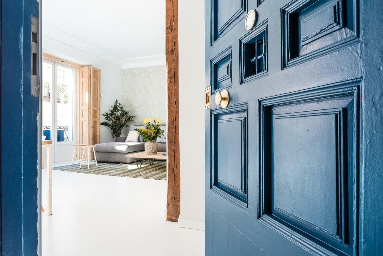 BNBHolder Group Stunning SOL Madrid Exterior foto