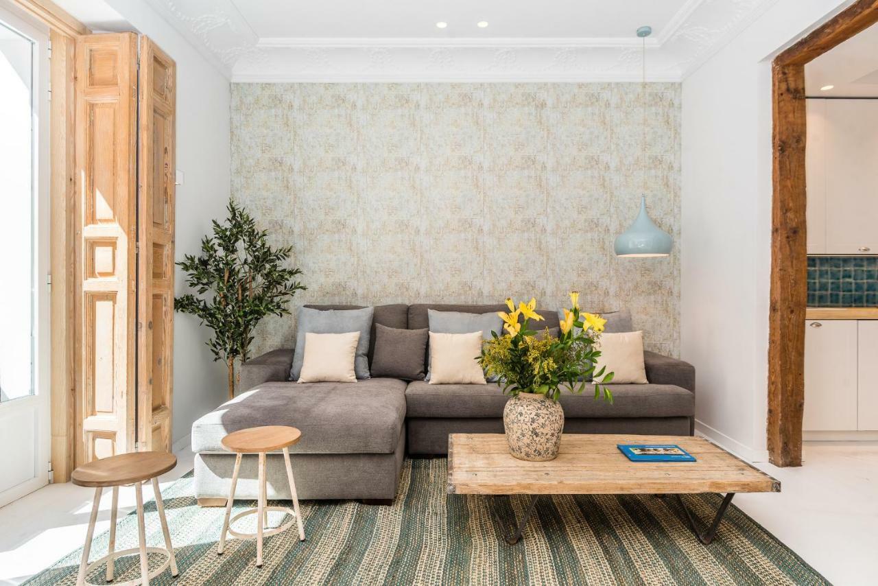 BNBHolder Group Stunning SOL Madrid Exterior foto