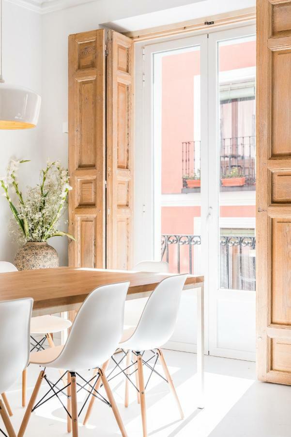 BNBHolder Group Stunning SOL Madrid Exterior foto