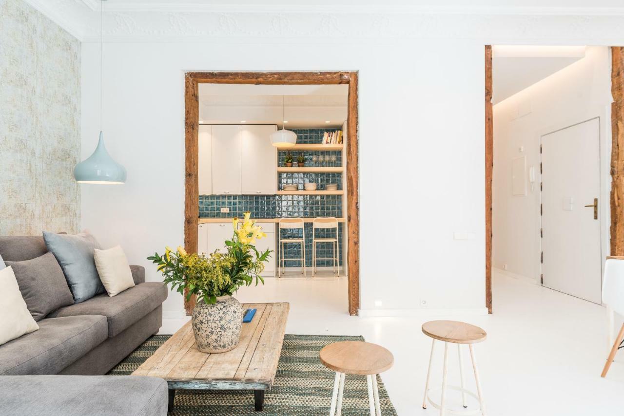 BNBHolder Group Stunning SOL Madrid Exterior foto