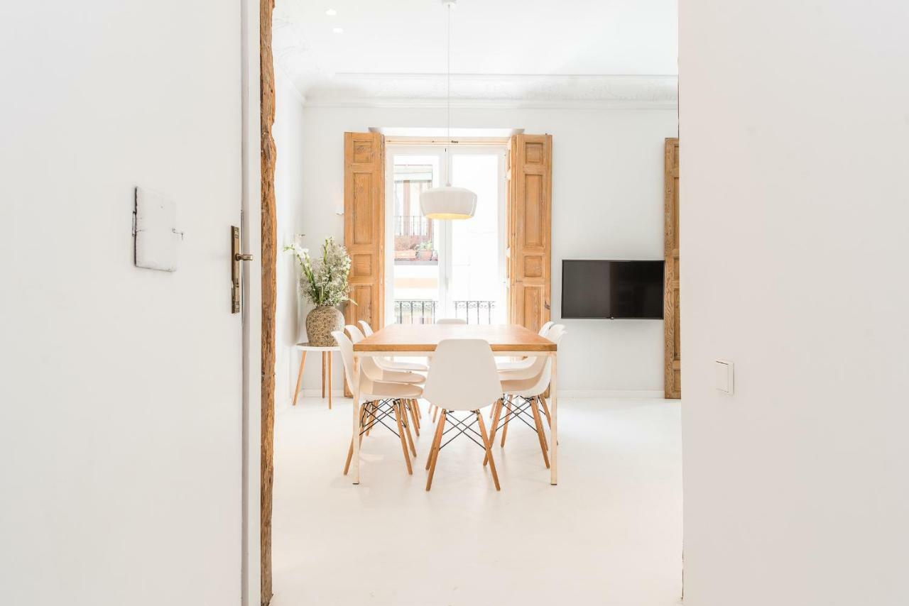 BNBHolder Group Stunning SOL Madrid Exterior foto